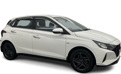 2021 Hyundai NEW I20 - Hatchback - Petrol - Manual - ₹6.56 lakh