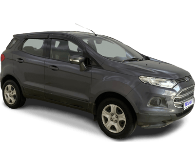 2014 Ford Ecosport - SUV - Petrol - Manual - ₹2.69 lakh