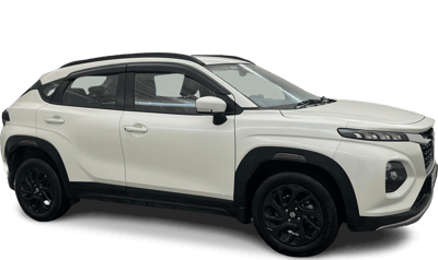2024 Maruti FRONX - Hatchback - Petrol - Automatic - ₹8.00 lakh