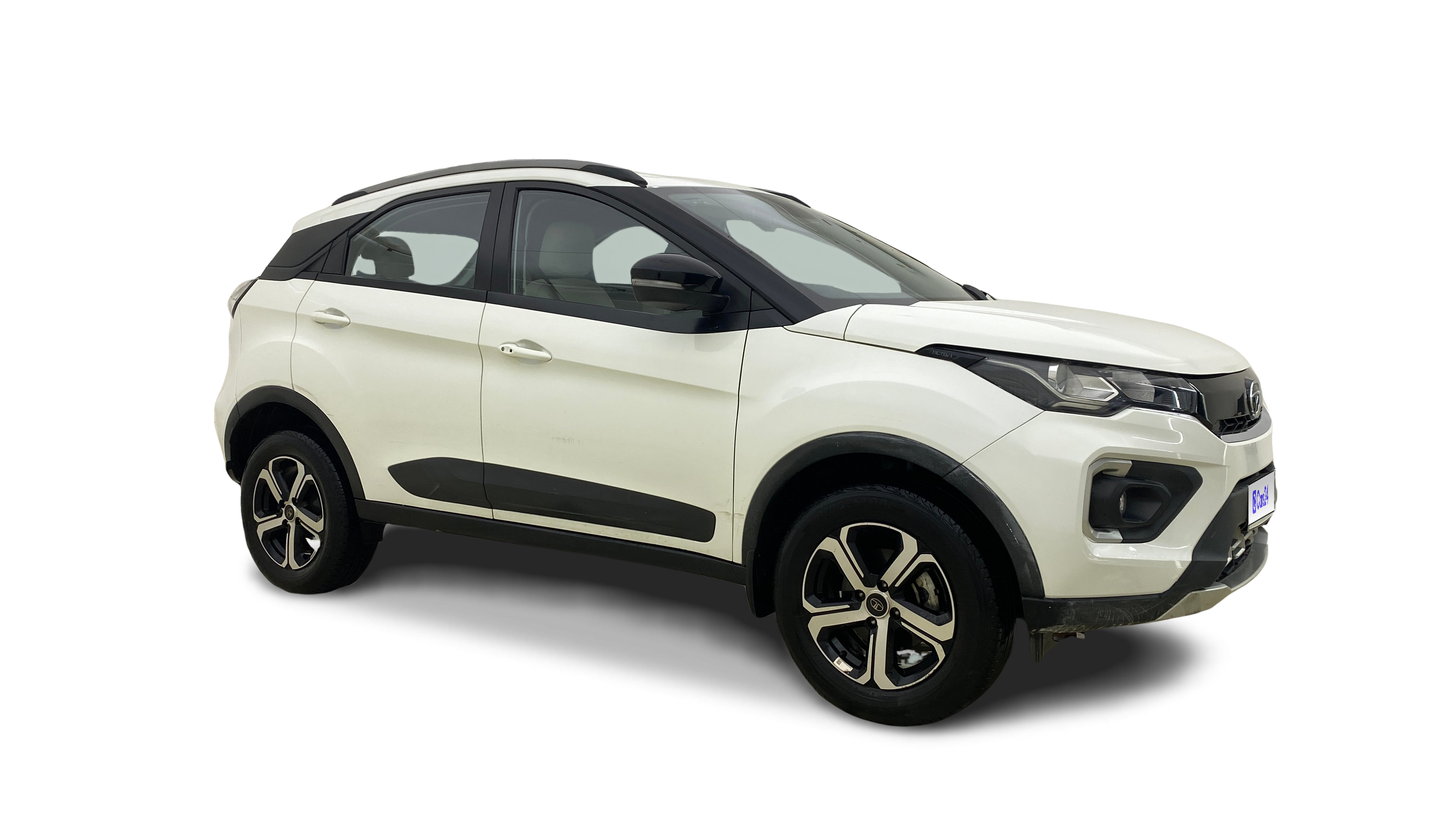 2023 Tata NEXON - SUV - Petrol - Manual - ₹7.64 lakh