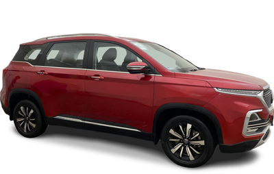 2019 MG HECTOR - SUV - Petrol - Automatic - ₹8.92 lakh