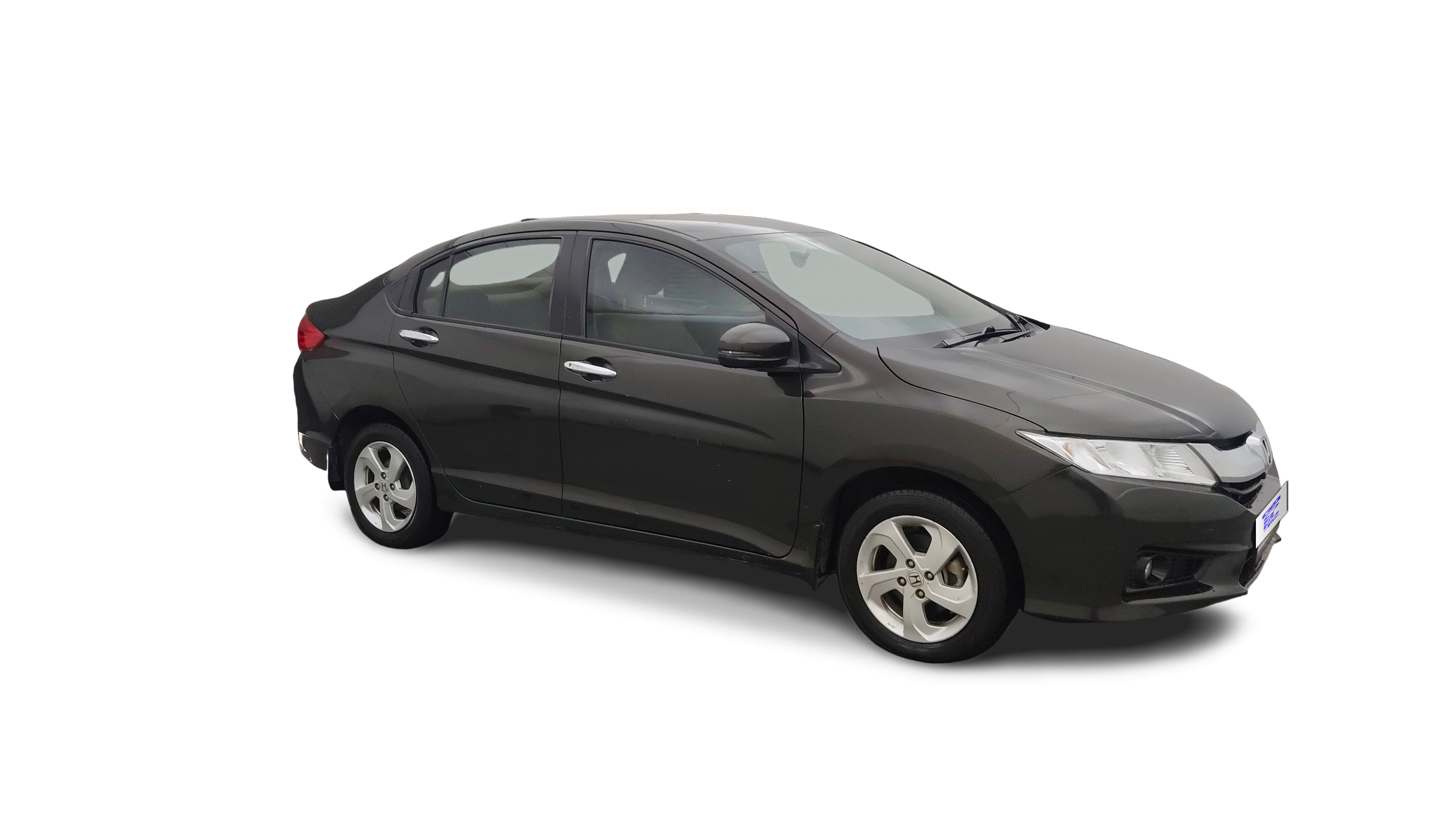 2016 Honda City - Sedan - Petrol - Manual - ₹4.90 lakh