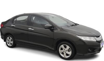 2016 Honda City - Sedan - Petrol - Manual - ₹4.84 lakh
