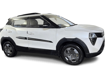 2025 Mahindra XUV 3XO - SUV - Petrol - Manual - ₹7.45 lakh