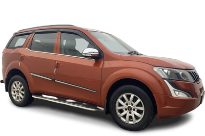 Mahindra XUV500-img
