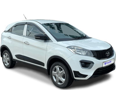 2019 Tata NEXON - SUV - Petrol - Manual - ₹4.98 lakh