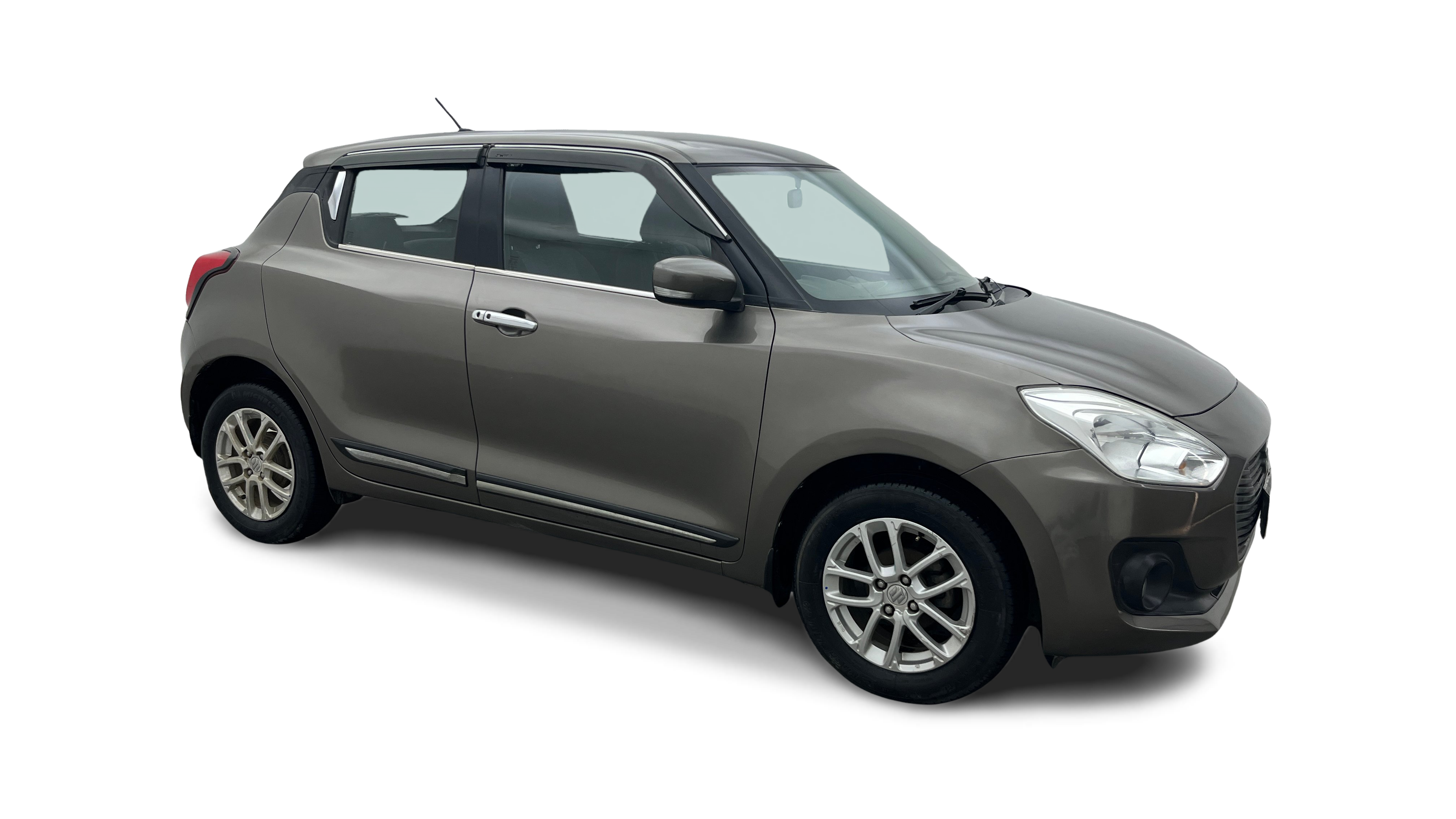 2018 Maruti Swift - Hatchback - Petrol - Automatic - ₹5.59 lakh