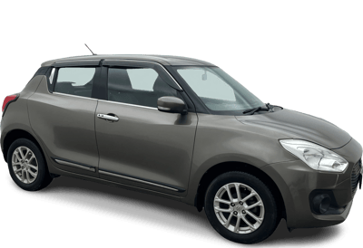 2018 Maruti Swift - Hatchback - Petrol - Automatic - ₹5.03 lakh