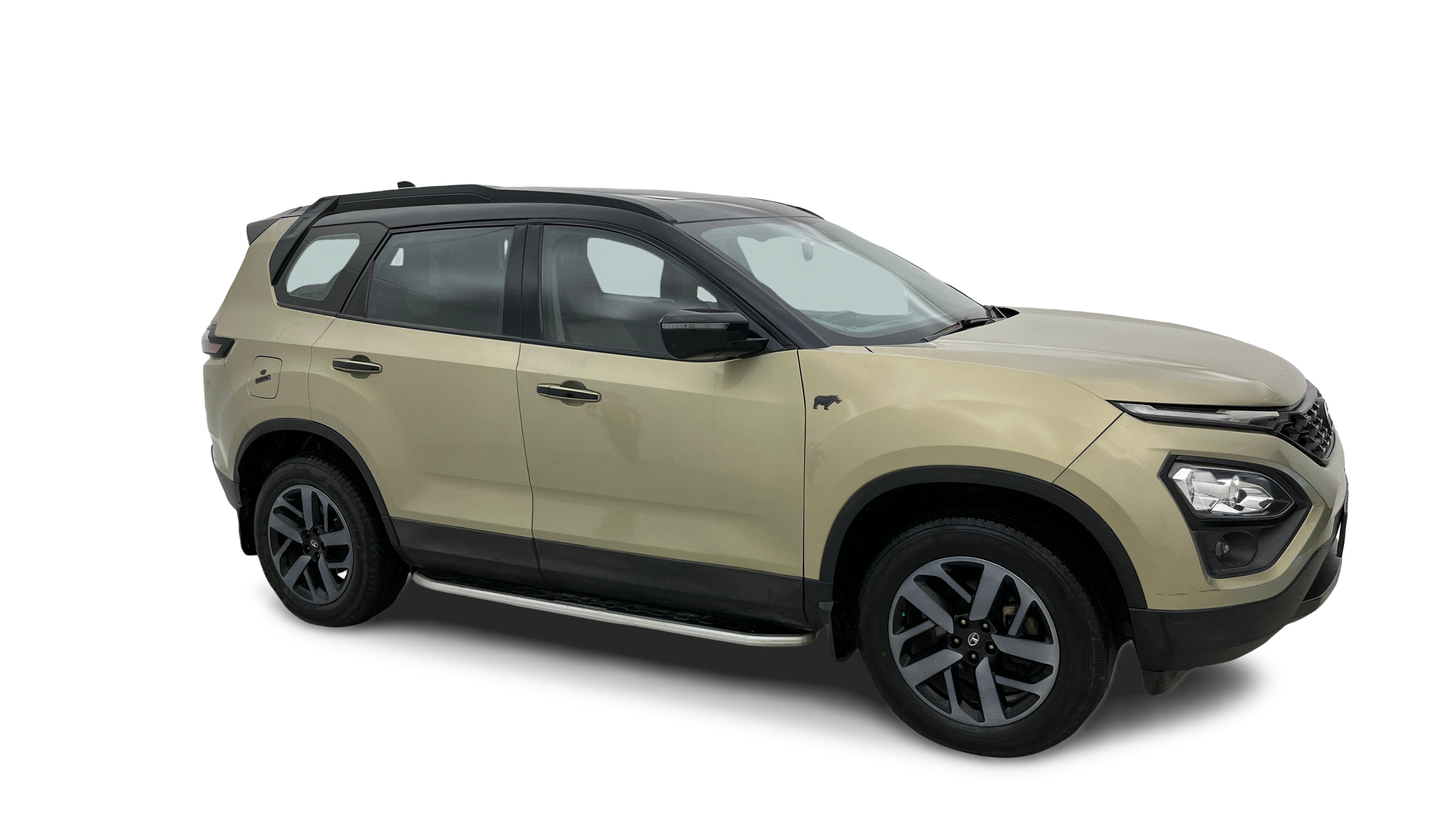 2022 Tata Safari - SUV - Diesel - Automatic - ₹15.59 lakh