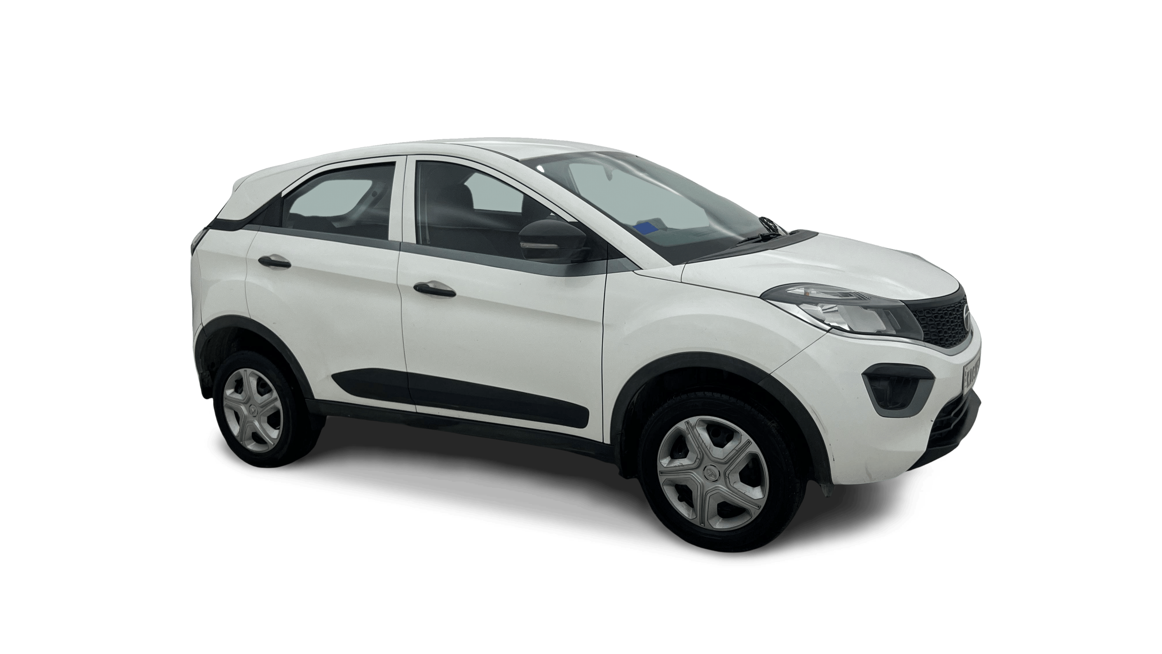 2018 Tata Tiago - Hatchback - Petrol - Manual - ₹3.10 lakh