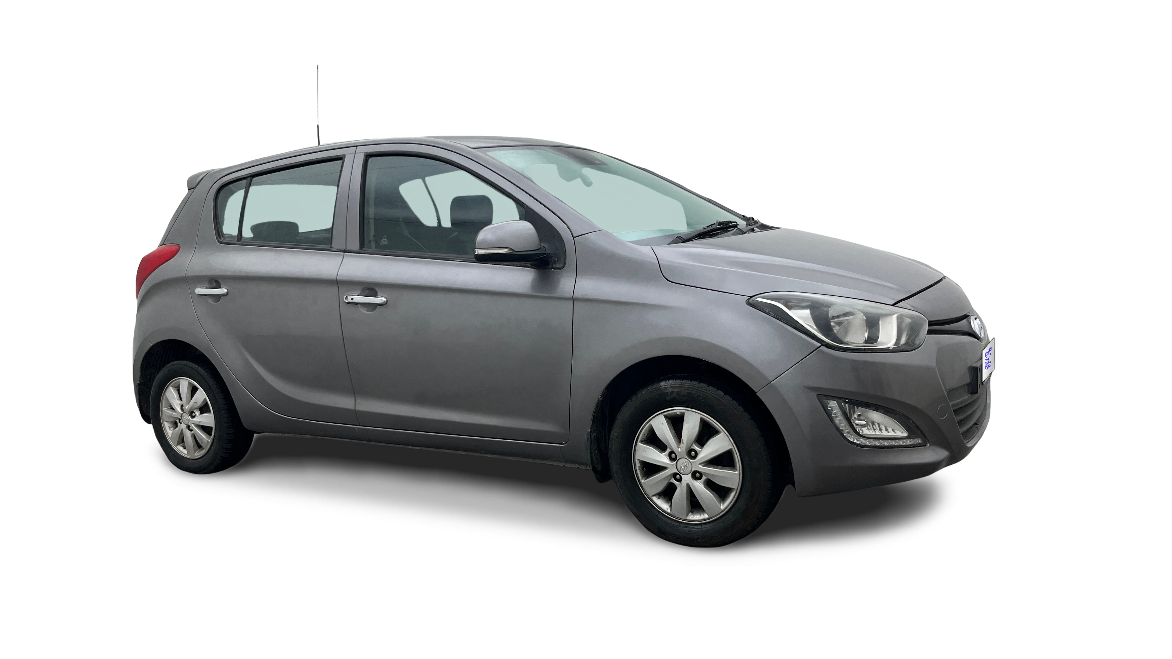 2014 Hyundai i20 - Hatchback - Petrol - Manual - ₹3.25 lakh