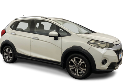 Honda WR-V-img