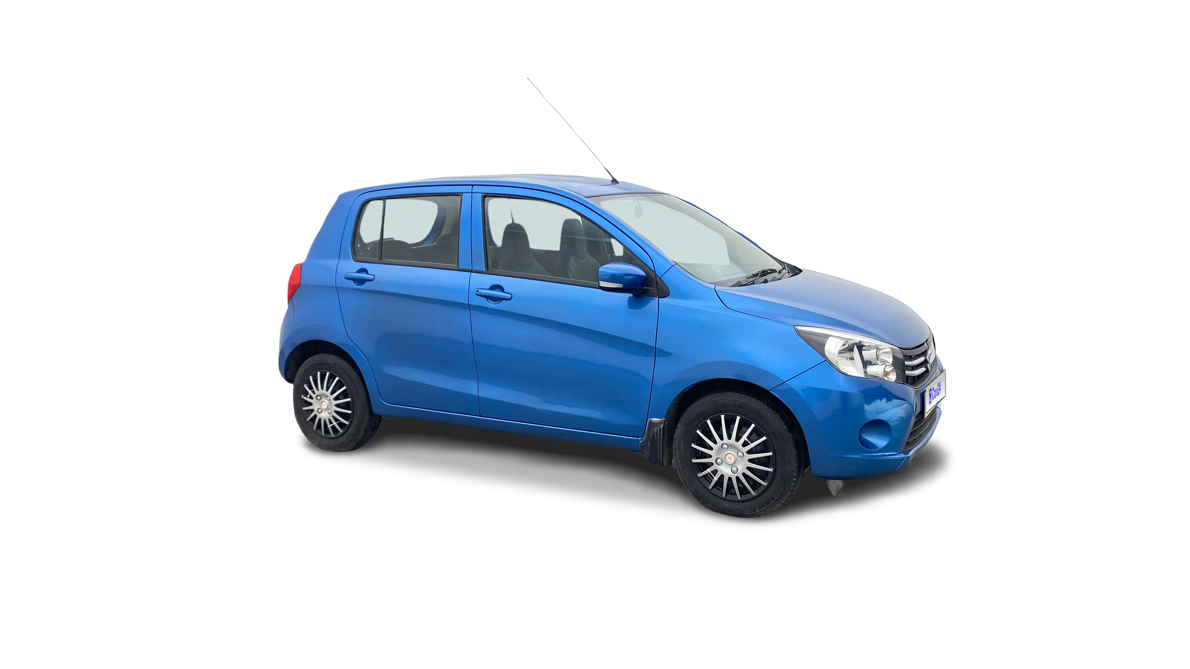 2017 Maruti Celerio - Hatchback - Petrol - Automatic - ₹6.18 lakh