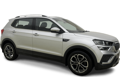 2022 Skoda KUSHAQ - SUV - Petrol - Automatic - ₹10.54 lakh