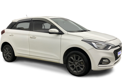 2018 Hyundai Elite i20 - Hatchback - Petrol - Manual - ₹4.24 lakh