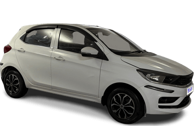 2022 Tata Tiago - Hatchback - Petrol - Manual - ₹4.22 lakh