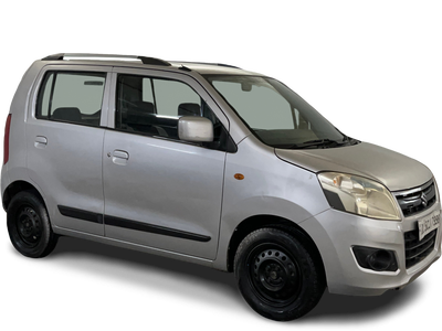 Maruti Wagon R 1.0-img