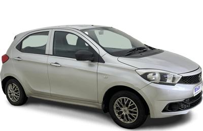 2017 Tata Tiago - Hatchback - CNG - Manual - ₹3.09 lakh