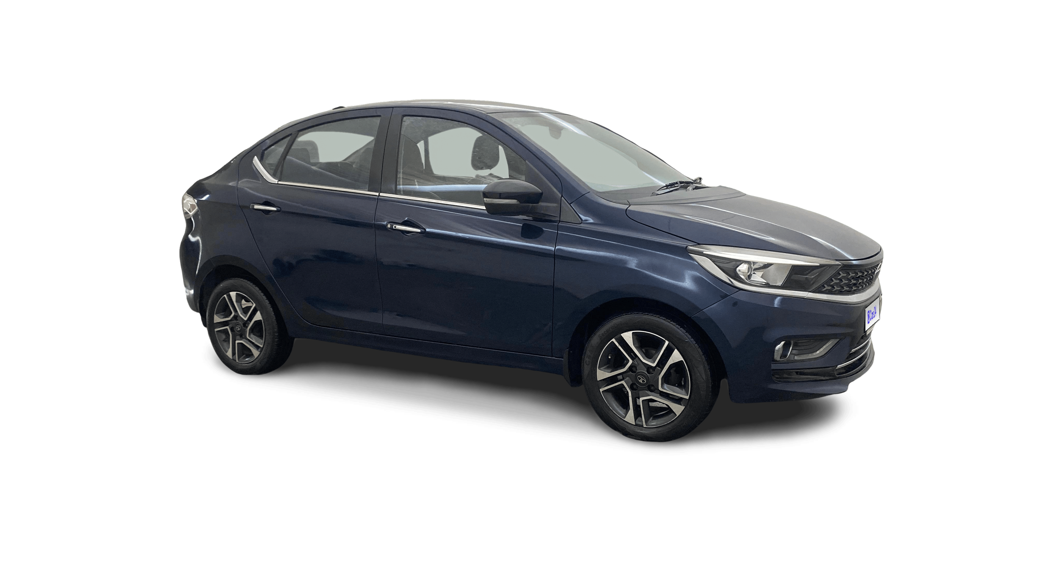 2020 Tata TIGOR - Sedan - Petrol - Manual - ₹4.25 lakh