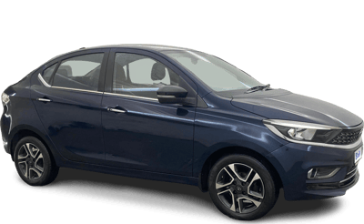 2020 Tata TIGOR - Sedan - Petrol - Manual - ₹4.25 lakh