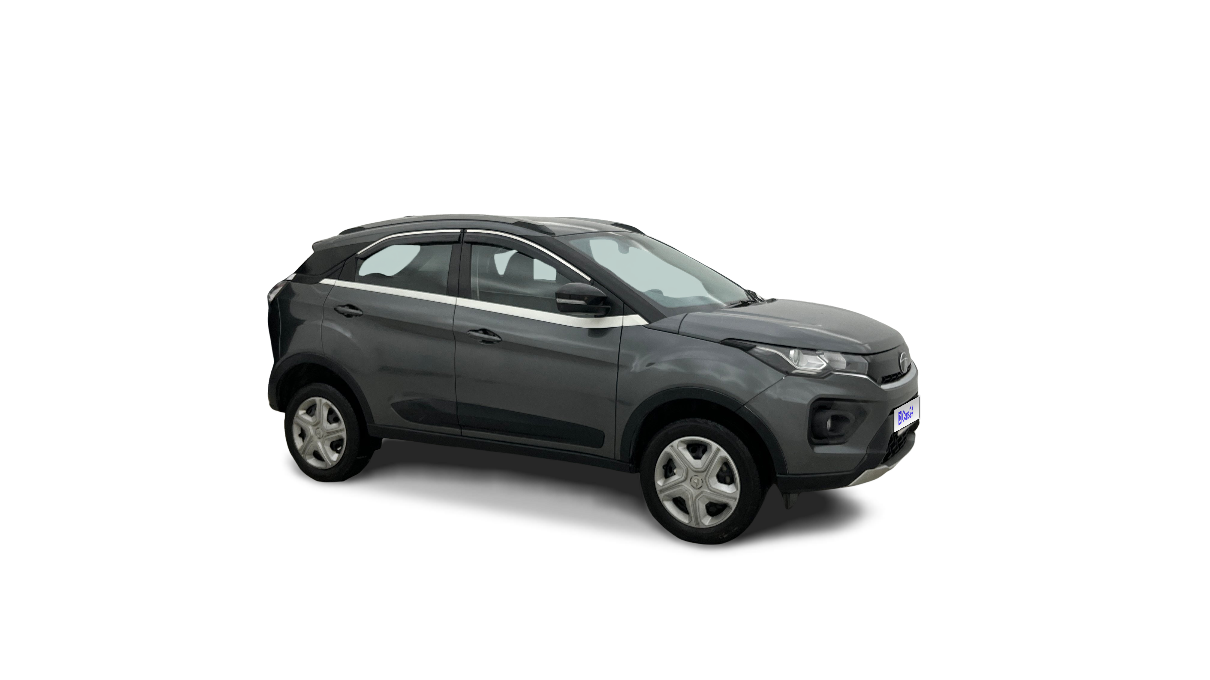 2021 Tata NEXON - SUV - Petrol - Manual - ₹6.70 lakh