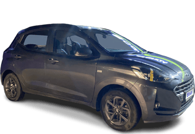2022 Hyundai GRAND I10 NIOS - Hatchback - Petrol - Automatic - ₹5.92 lakh