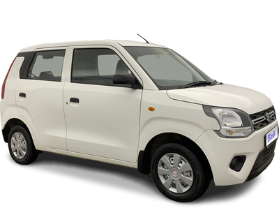 2024 Maruti New Wagon-R - Hatchback - CNG - Manual - ₹4.40 lakh