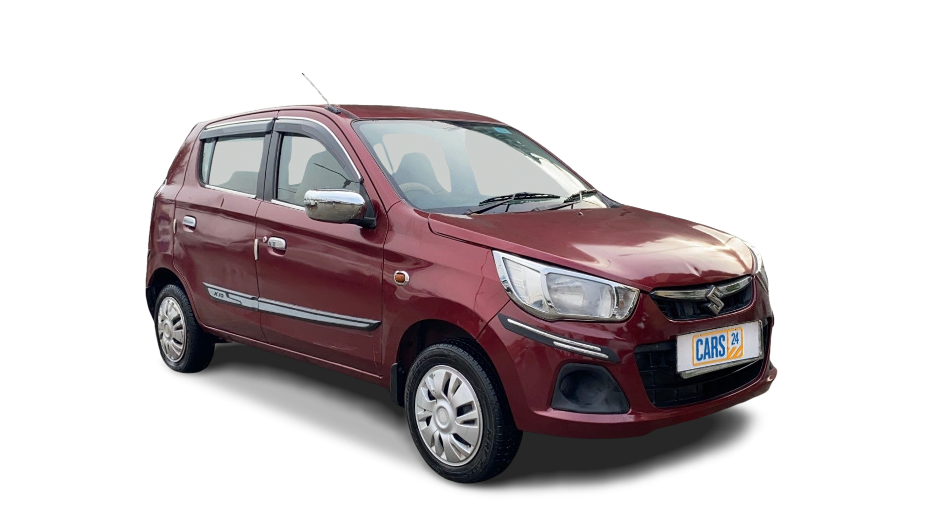 Maruti Alto K10-img