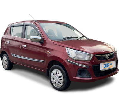 Maruti Alto K10-img