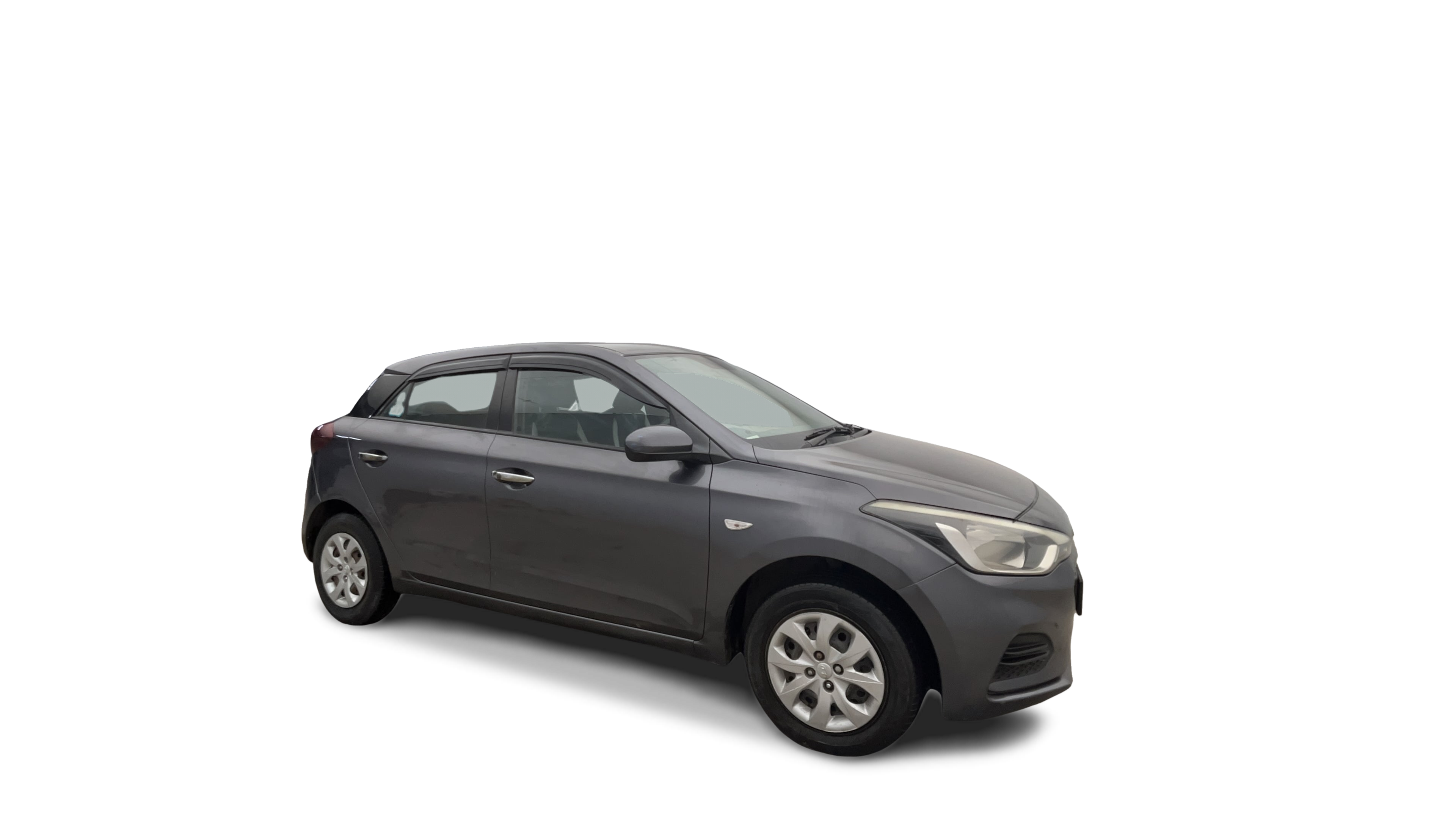 2018 Hyundai Elite i20 - Hatchback - CNG - Manual - ₹3.63 lakh