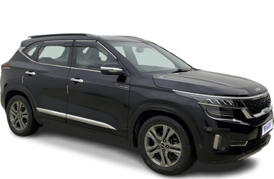 2021 KIA SELTOS - SUV - Petrol - Manual - ₹9.35 lakh
