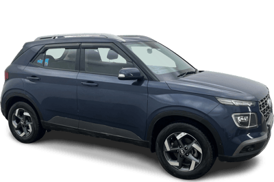 2021 Hyundai VENUE - SUV - Petrol - Manual - ₹7.25 lakh