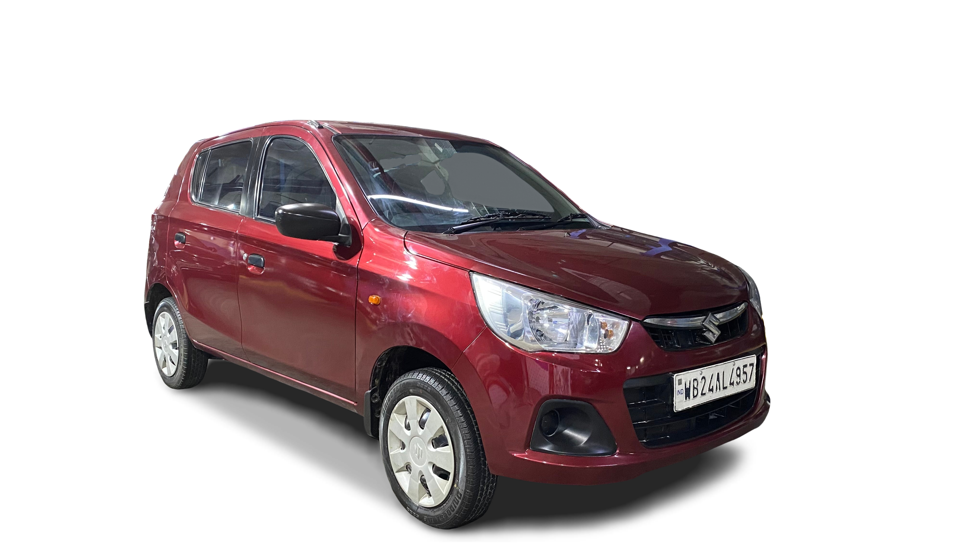 Maruti Alto K10-img