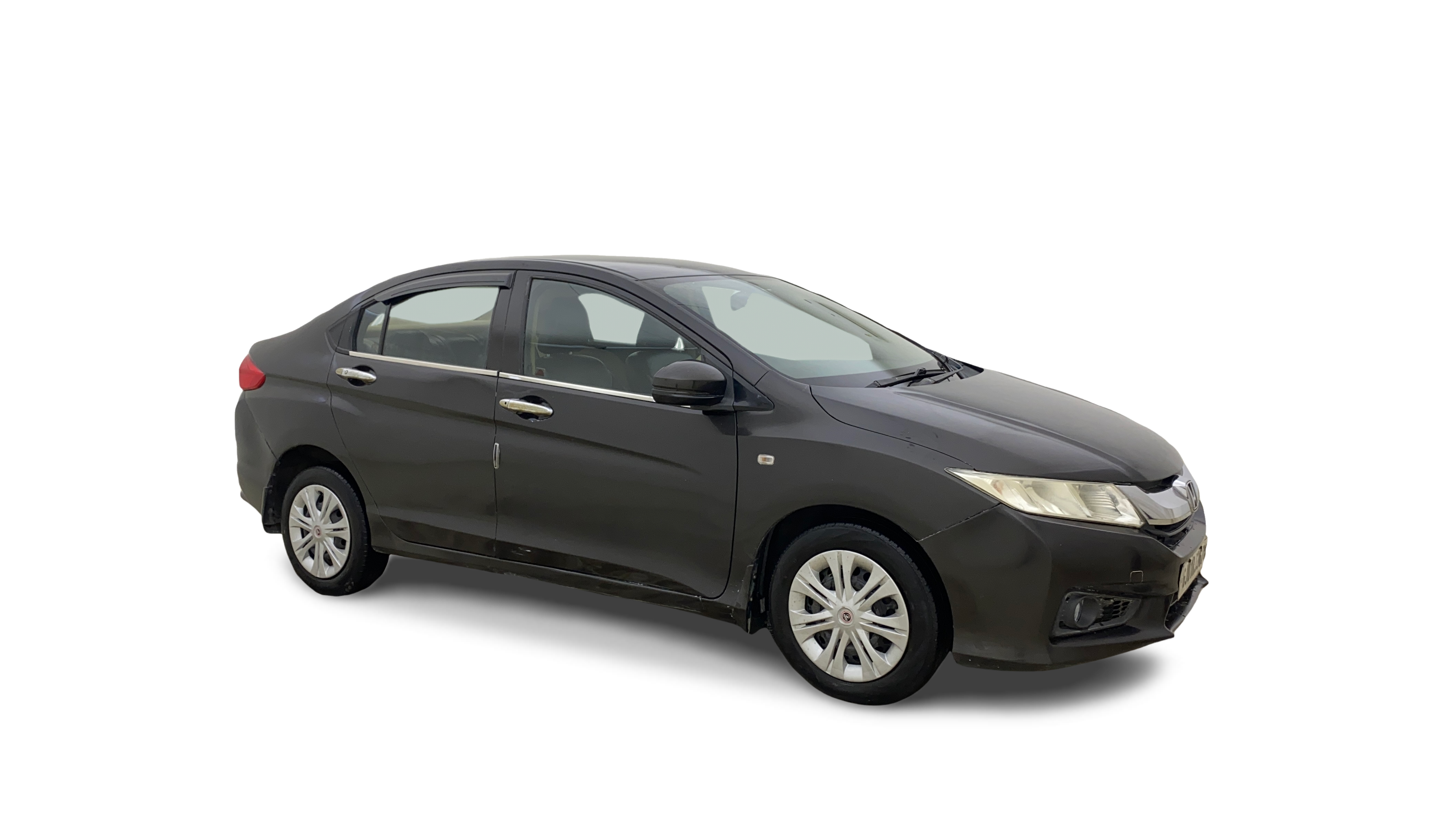 2015 Honda City - Sedan - Diesel - Manual - ₹3.47 lakh