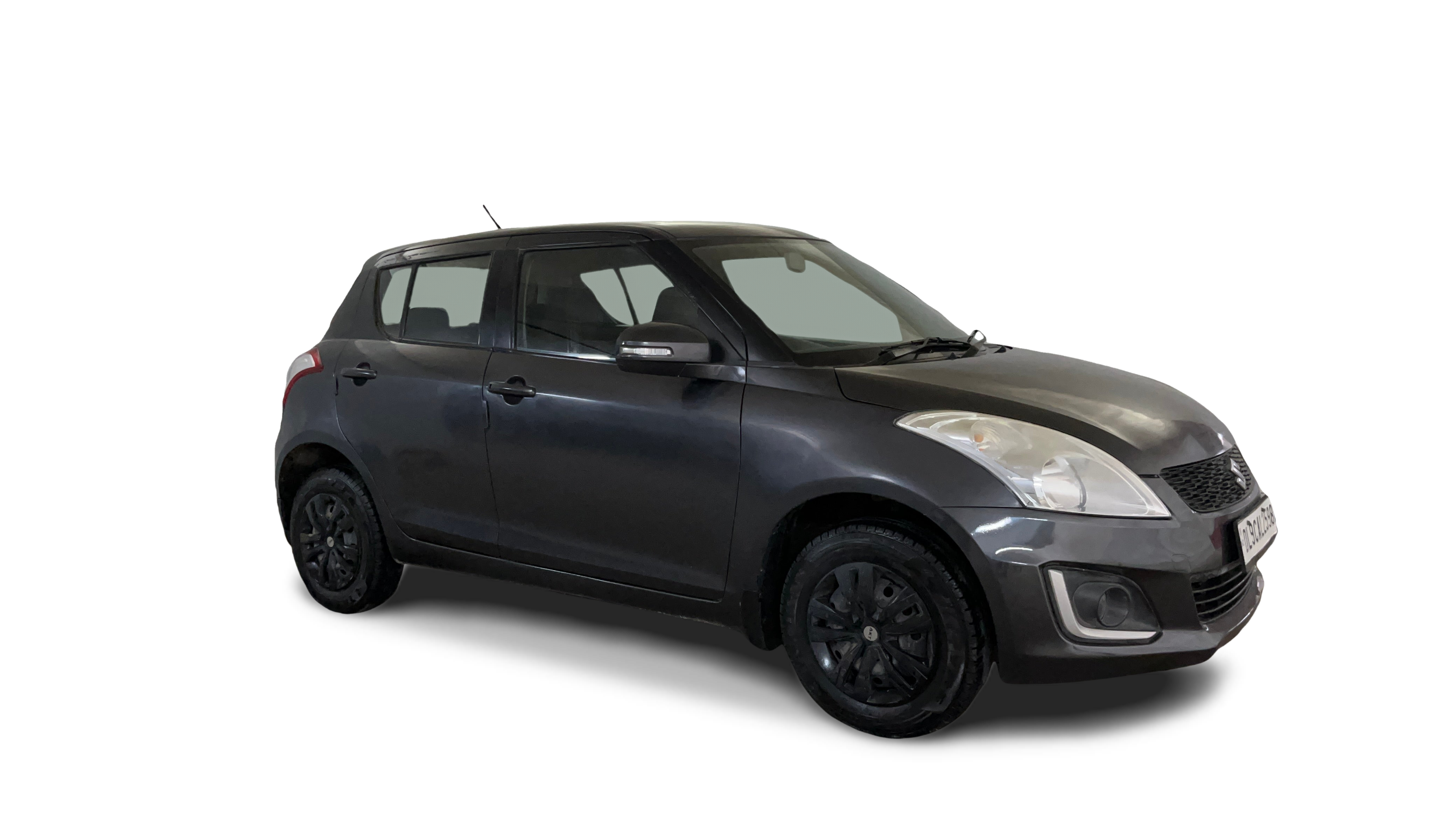 Maruti Swift-img