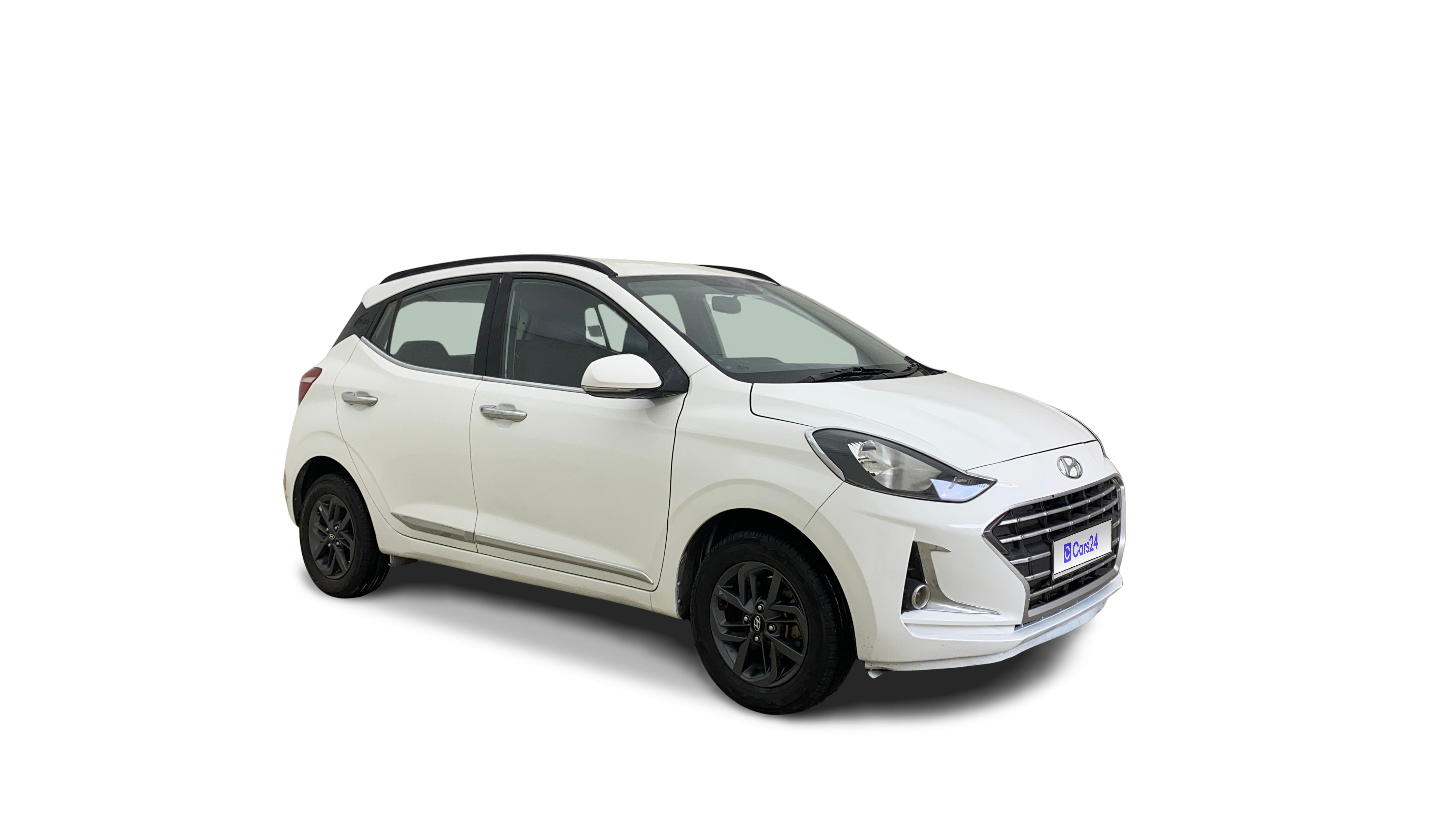 2022 Hyundai GRAND I10 NIOS - Hatchback - CNG - Manual - ₹5.65 lakh