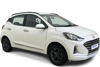 2022 Hyundai GRAND I10 NIOS - Hatchback - CNG - Manual - ₹5.65 lakh