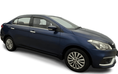 2020 Maruti Ciaz - Sedan - Petrol - Automatic - ₹5.27 lakh