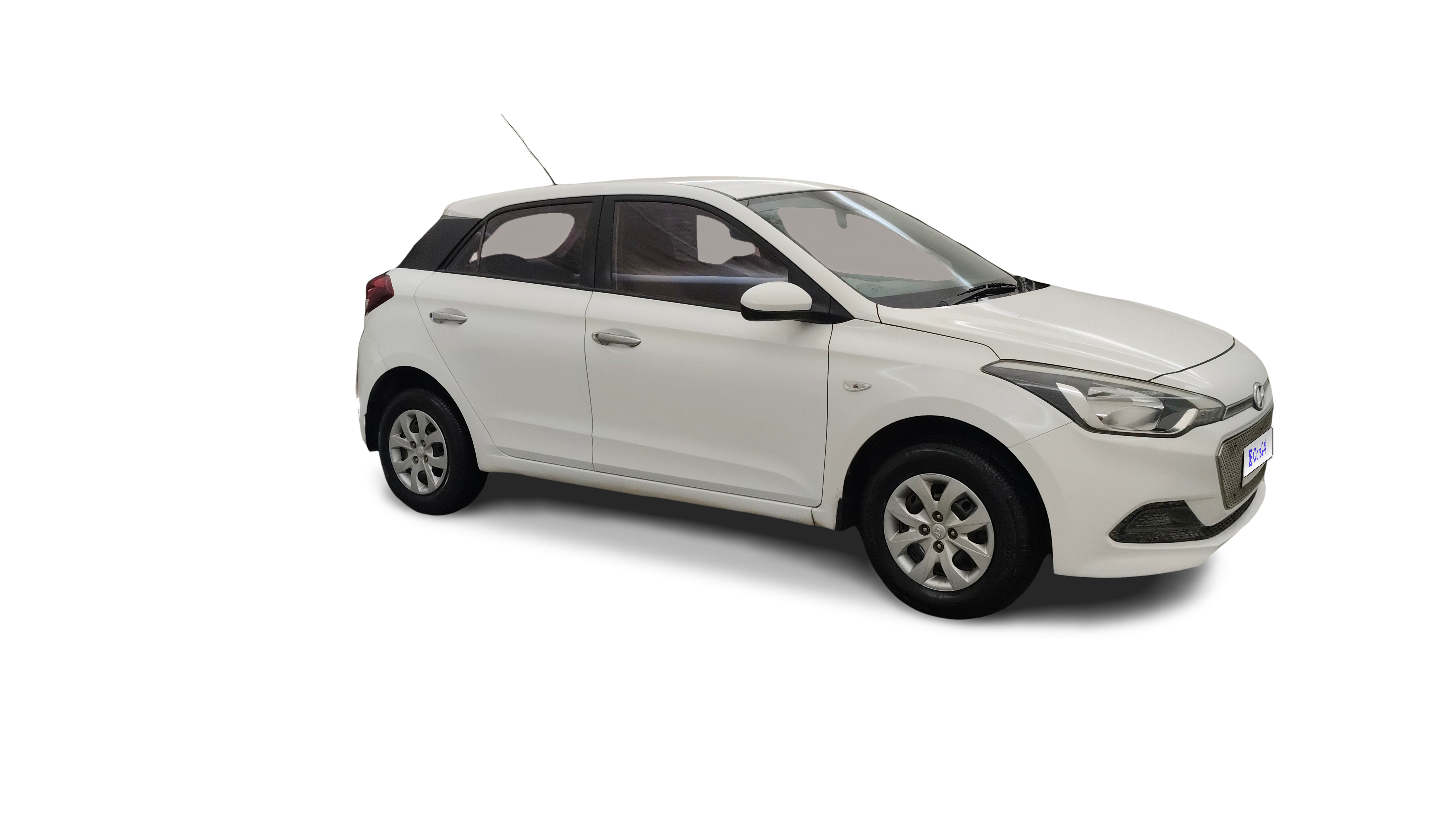 2015 Hyundai Elite i20 - Hatchback - Petrol - Manual - ₹3.40 lakh