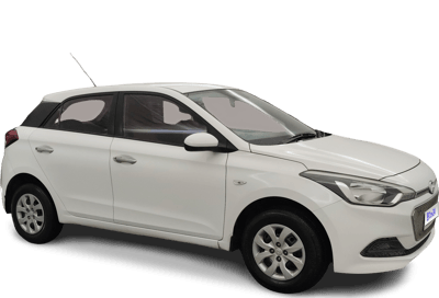 2015 Hyundai Elite i20 - Hatchback - Petrol - Manual - ₹3.40 lakh