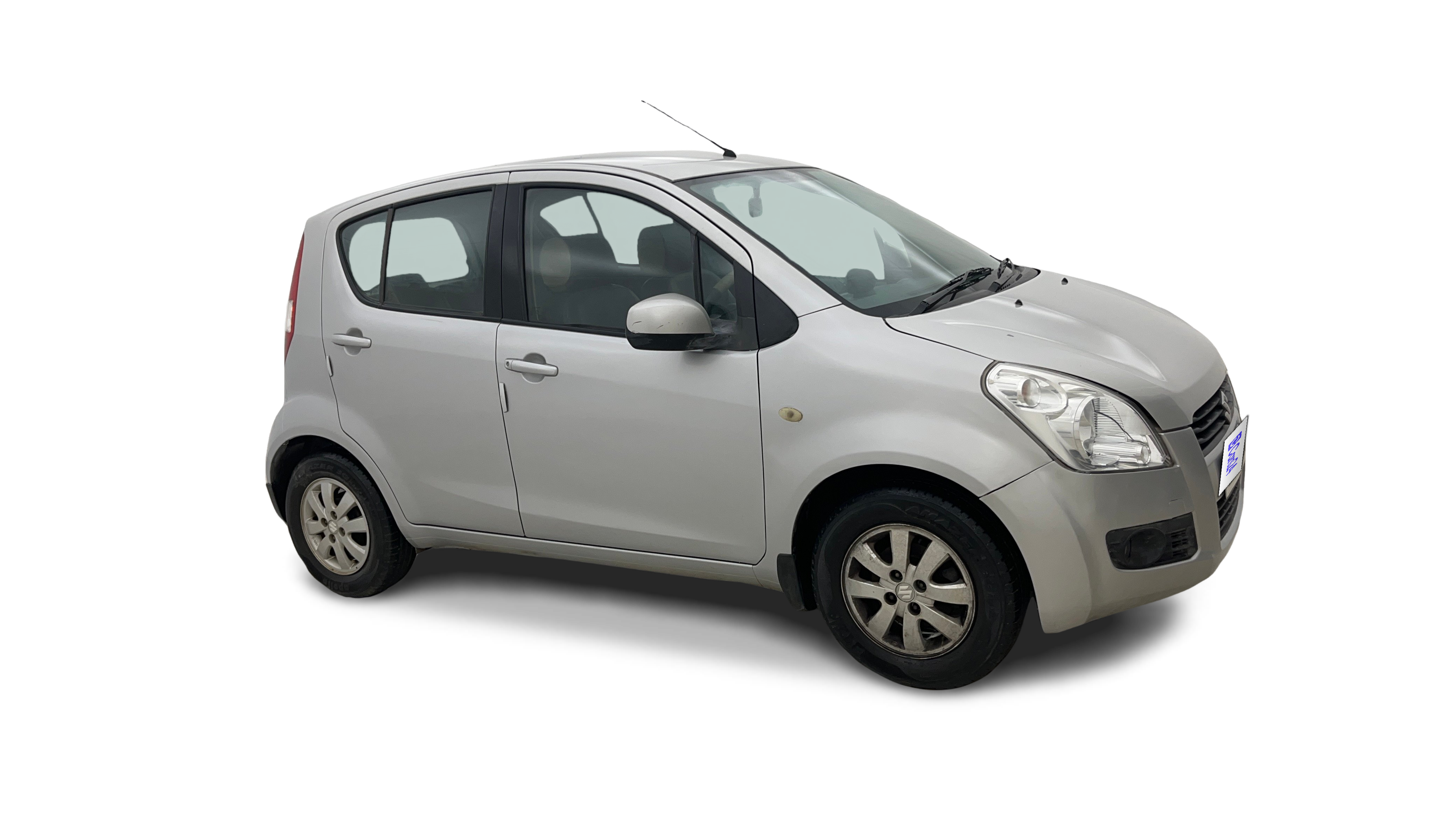 2014 Maruti Ritz - Hatchback - Petrol - Manual - ₹3.21 lakh