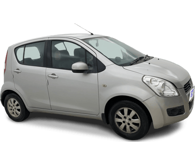 2014 Maruti Ritz - Hatchback - Petrol - Manual - ₹3.21 lakh