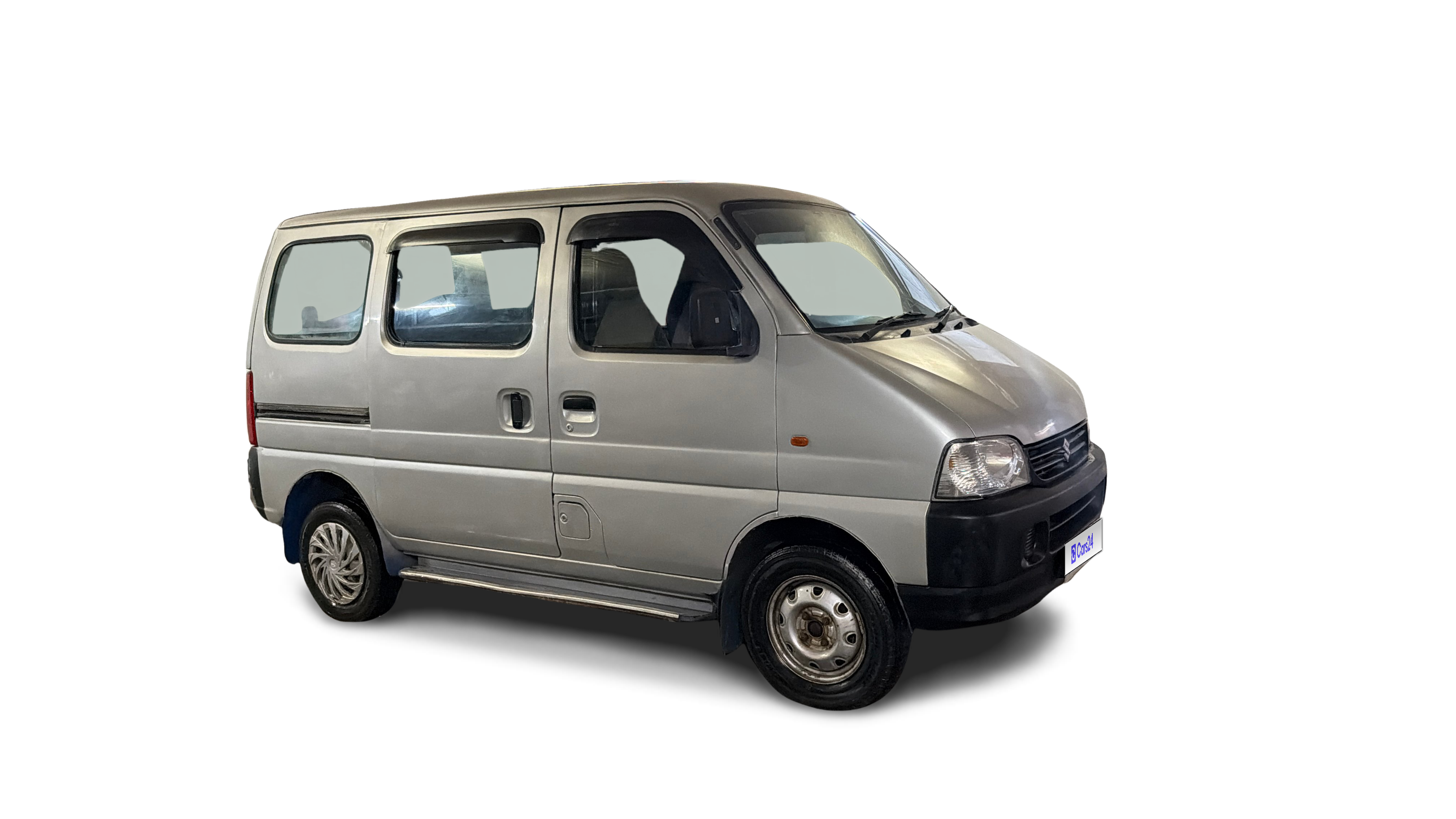 2020 Maruti Eeco - SUV - CNG - Manual - ₹3.75 lakh