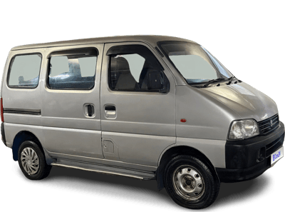 2020 Maruti Eeco - SUV - CNG - Manual - ₹3.75 lakh