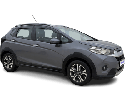 2018 Honda WR-V - SUV - Petrol - Manual - ₹4.22 lakh
