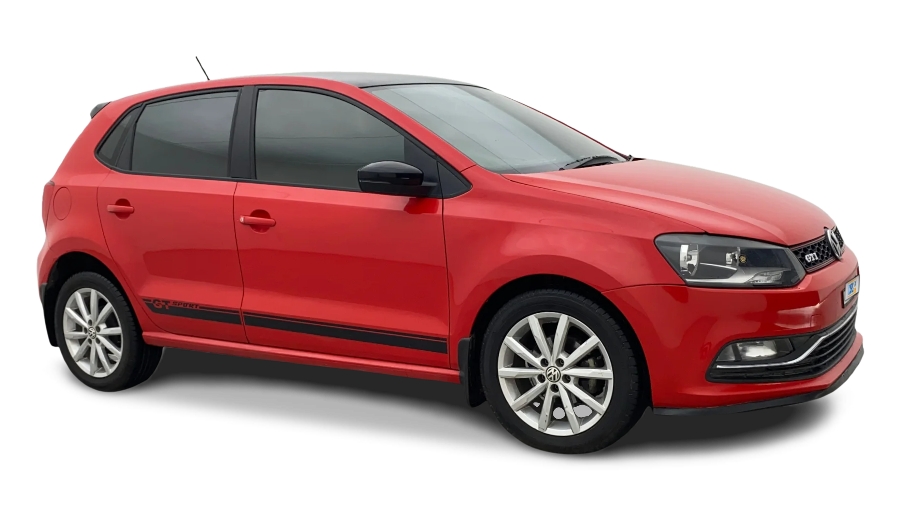 Volkswagen Polo-img