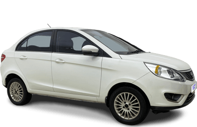 2016 Tata Zest - Sedan - Diesel - Manual - ₹2.97 lakh