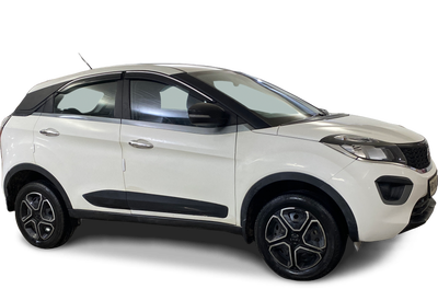 2019 Tata NEXON - SUV - Petrol - Manual - ₹4.72 lakh