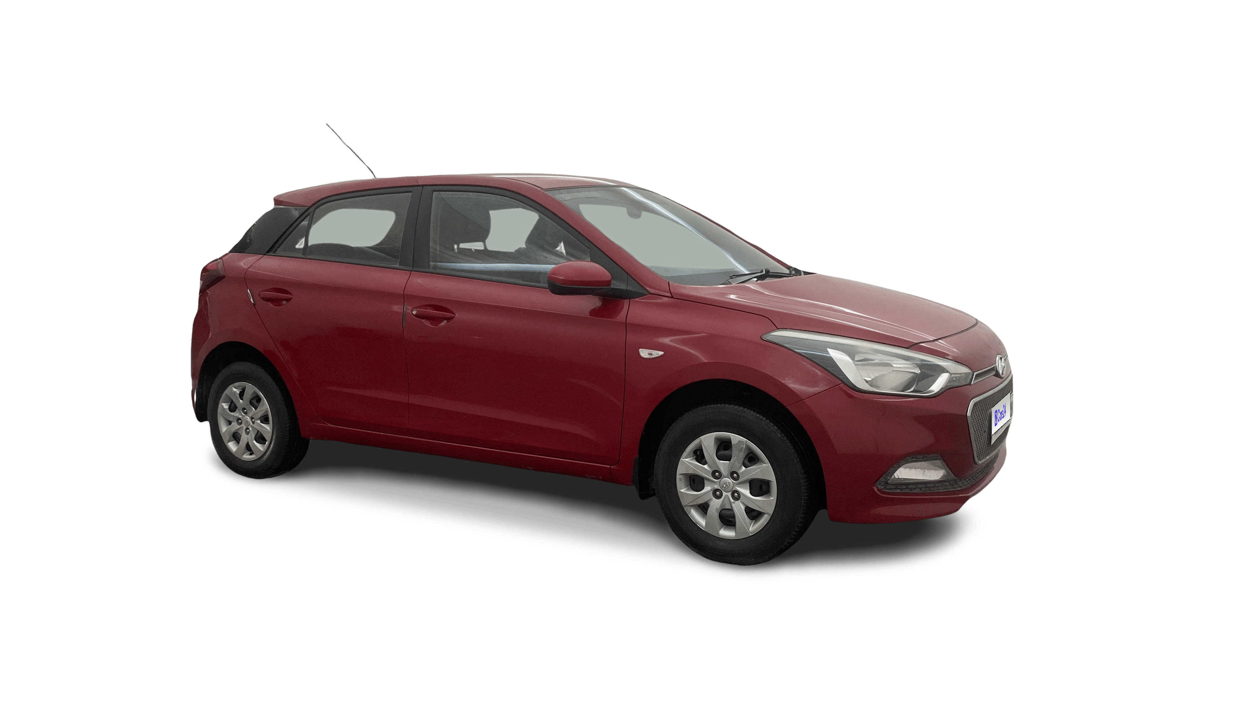 2016 Hyundai Elite i20 - Hatchback - Petrol - Manual - ₹3.60 lakh