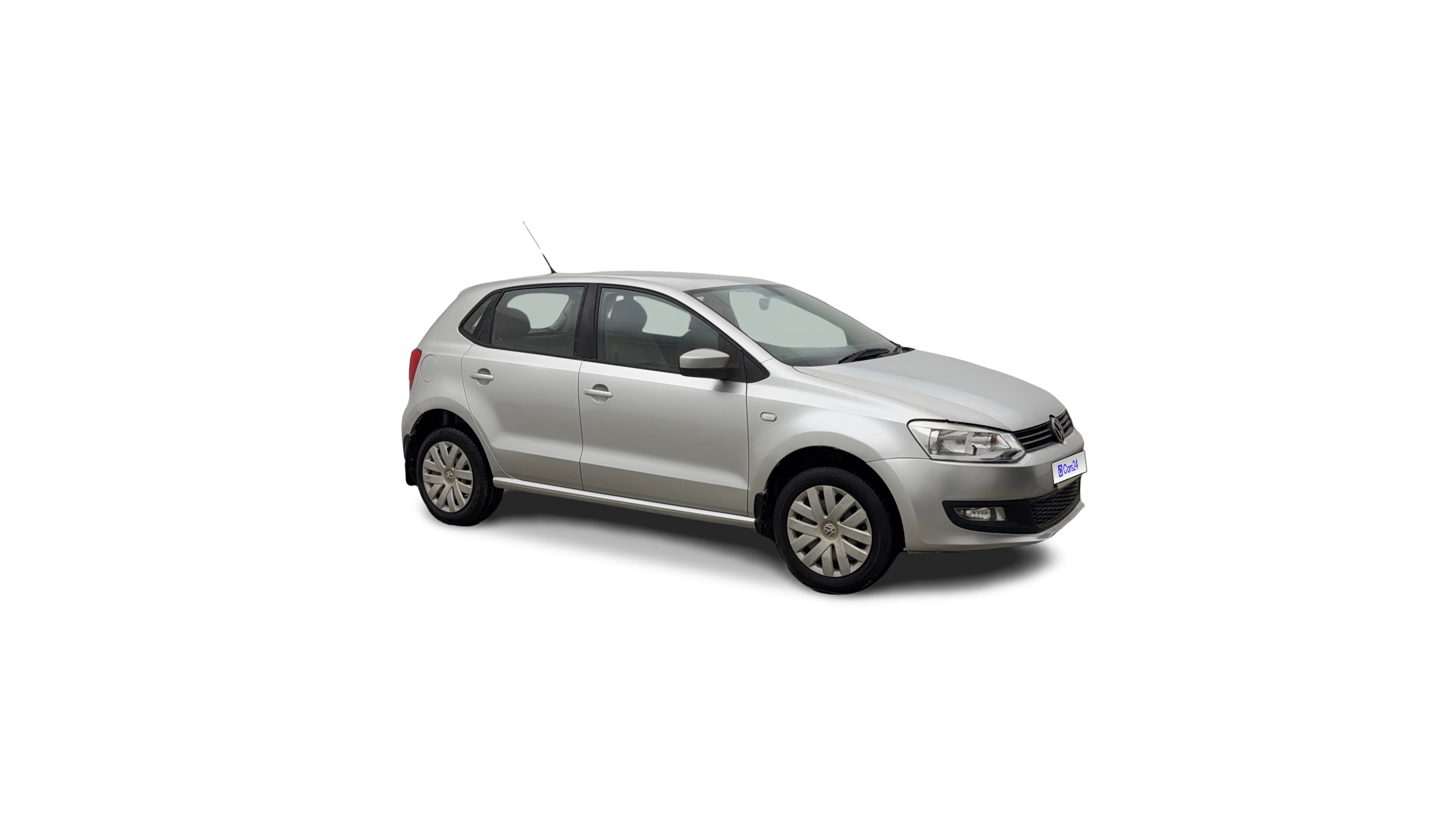 2013 Volkswagen Polo - Hatchback - Petrol - Manual - ₹3.02 lakh